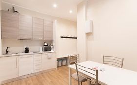 Missori Apartment 1