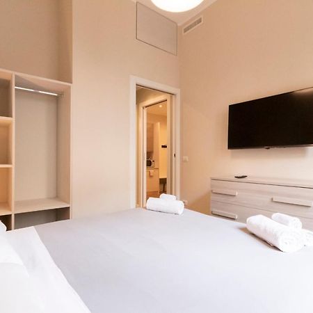 Missori Apartment 1 Milano Esterno foto