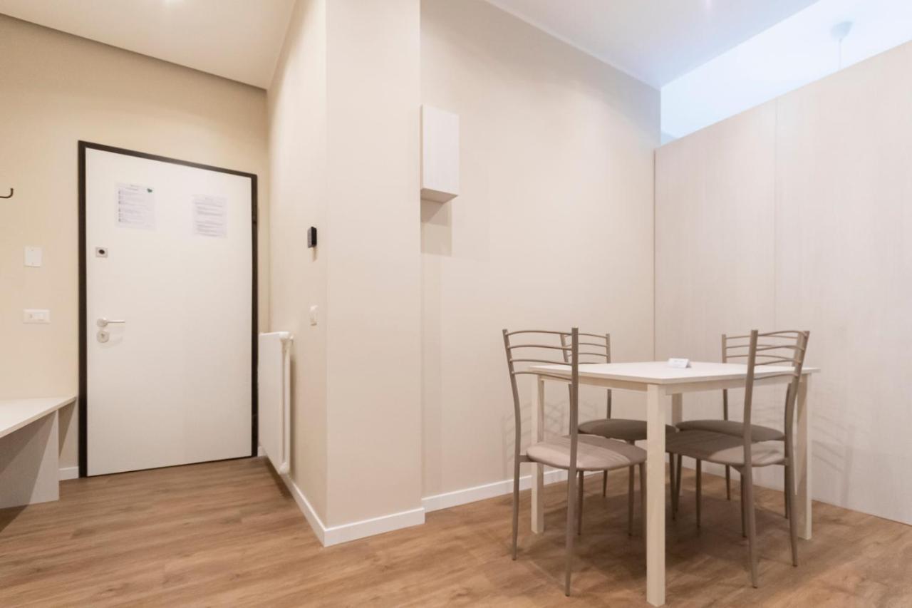 Missori Apartment 1 Milano Esterno foto
