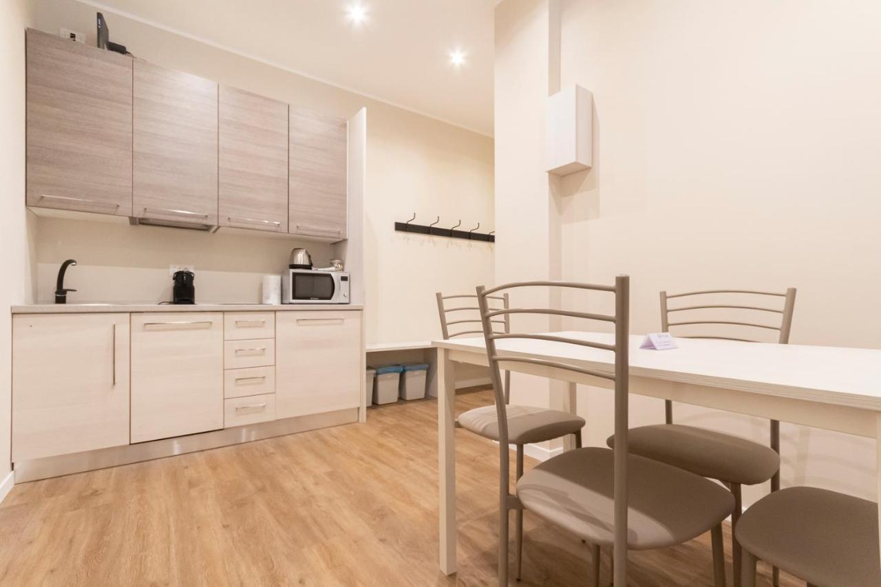 Missori Apartment 1 Milano Esterno foto