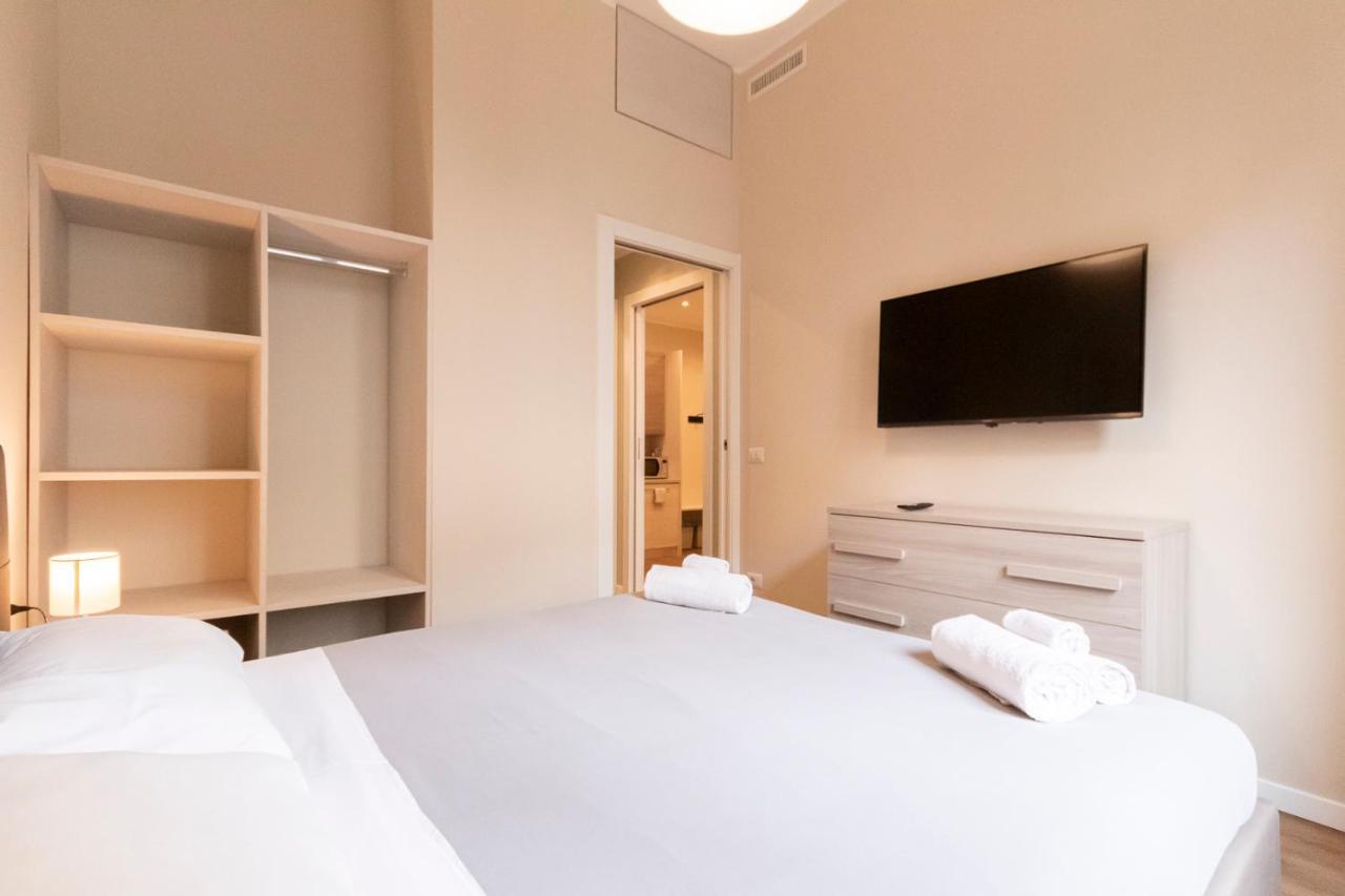 Missori Apartment 1 Milano Esterno foto