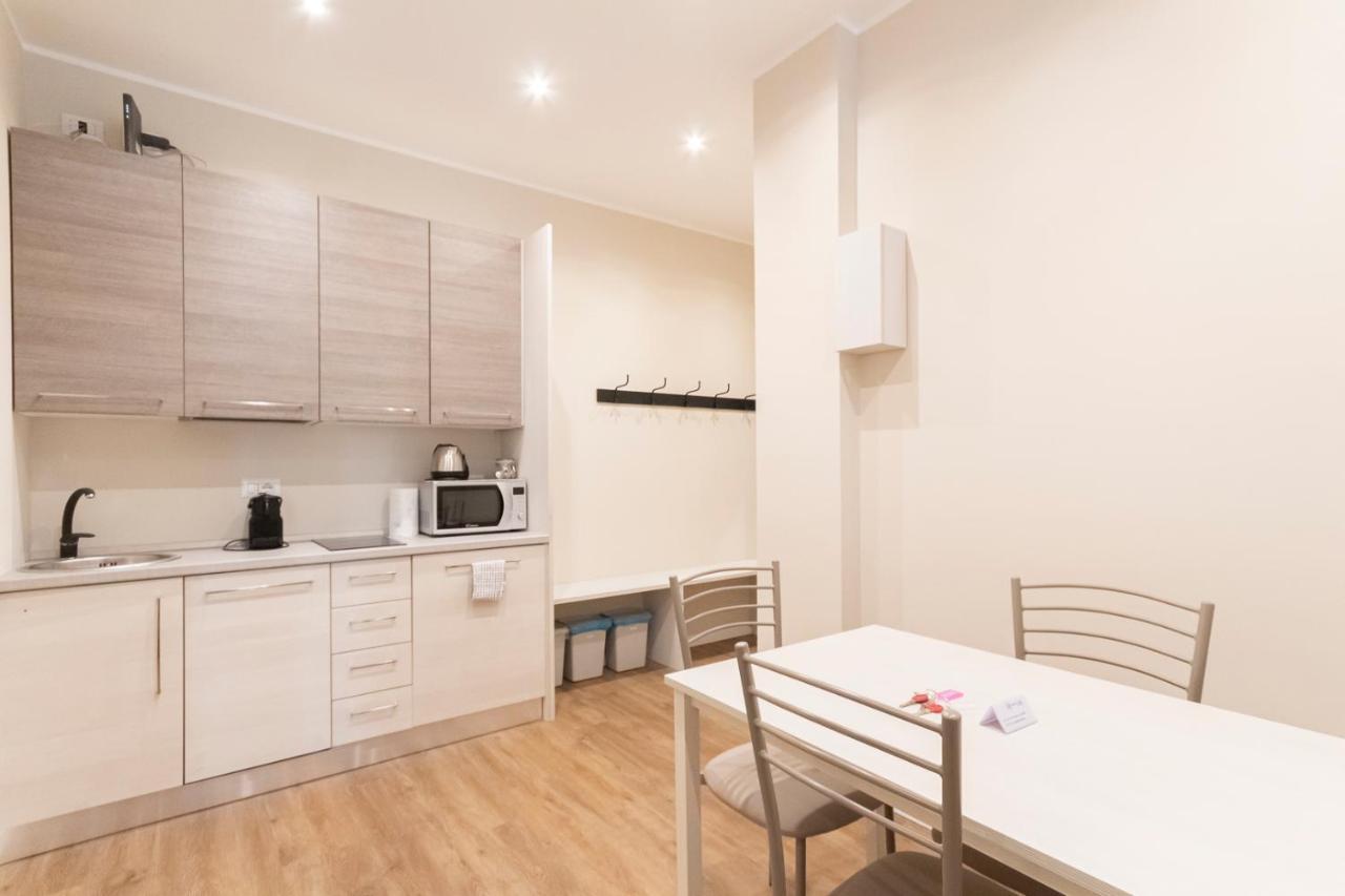 Missori Apartment 1 Milano Esterno foto