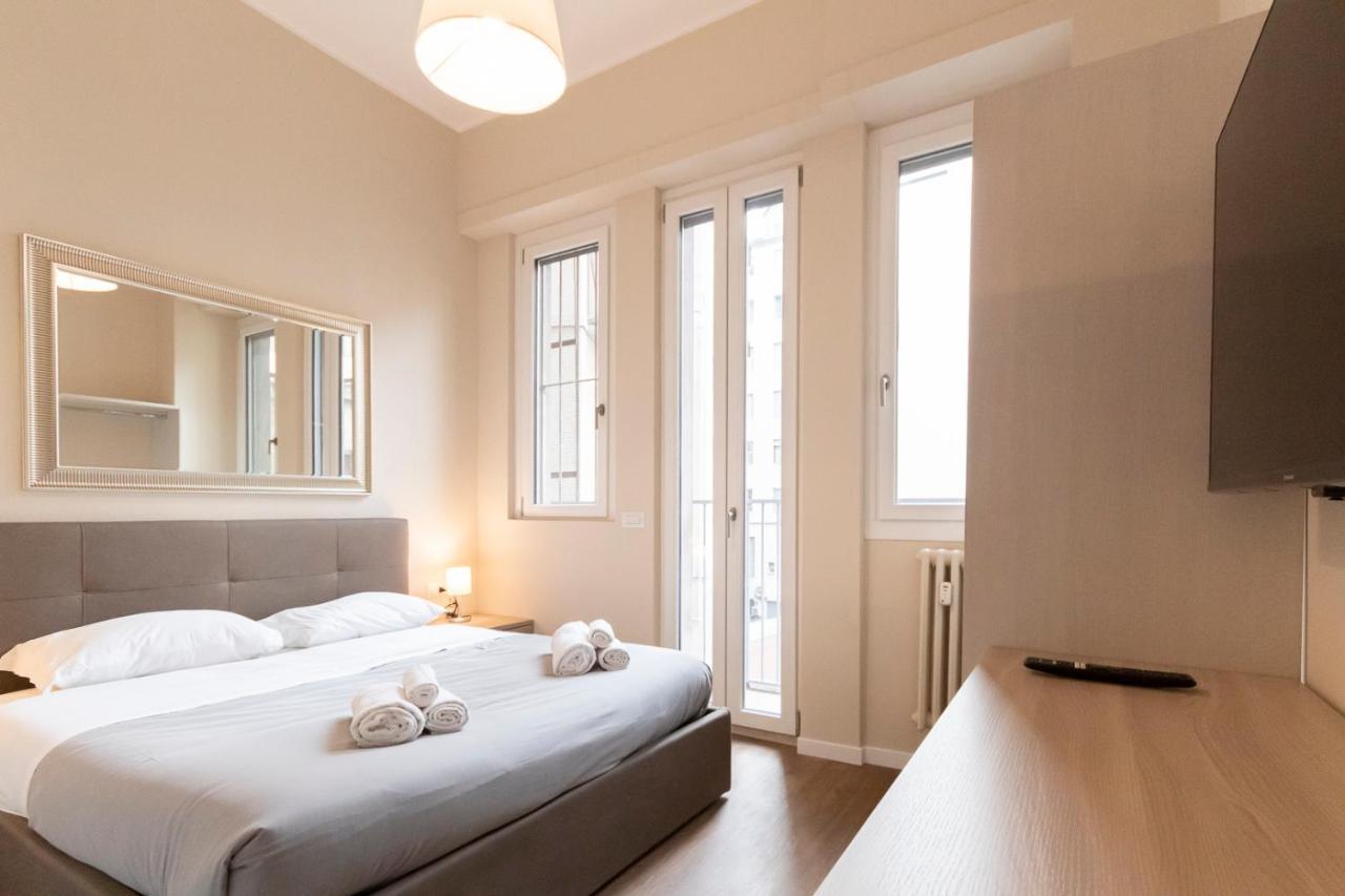 Missori Apartment 1 Milano Esterno foto
