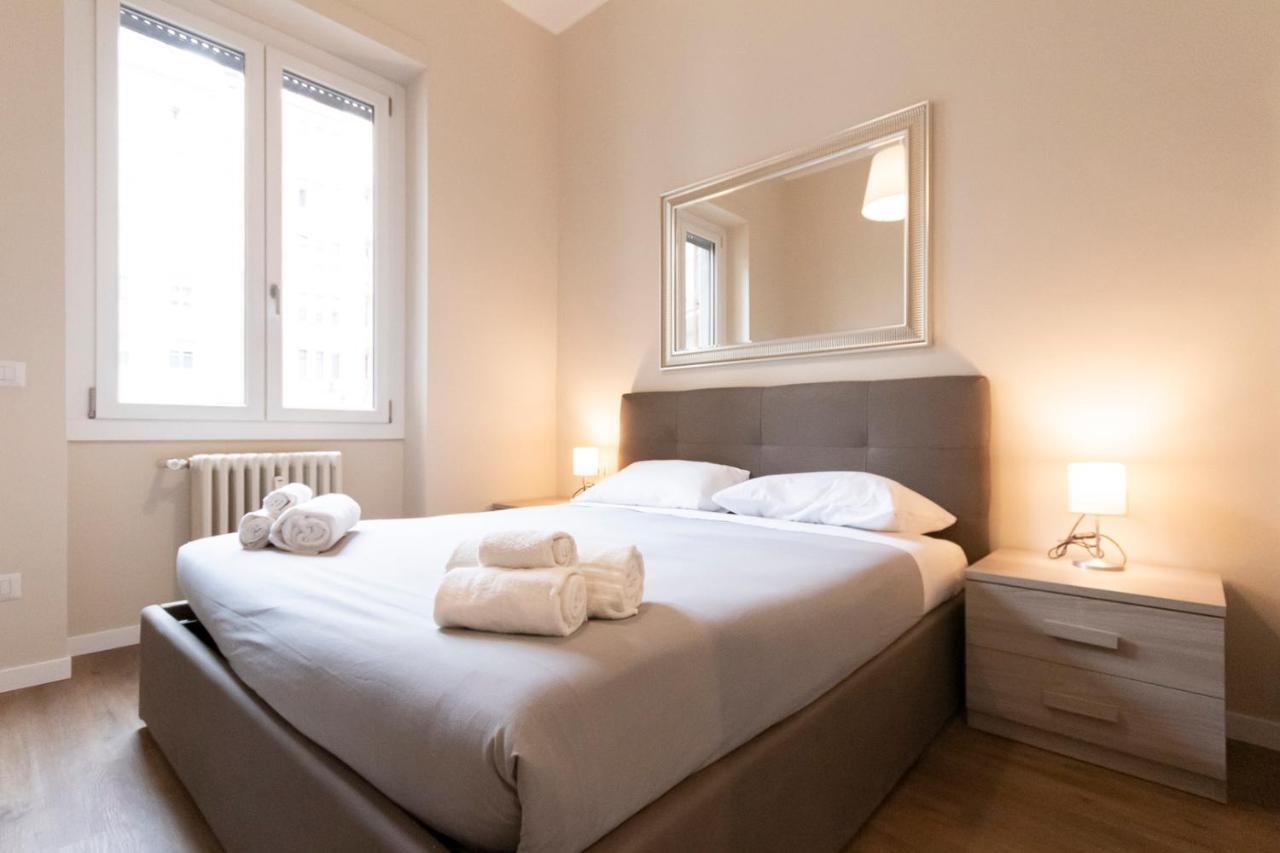 Missori Apartment 1 Milano Esterno foto