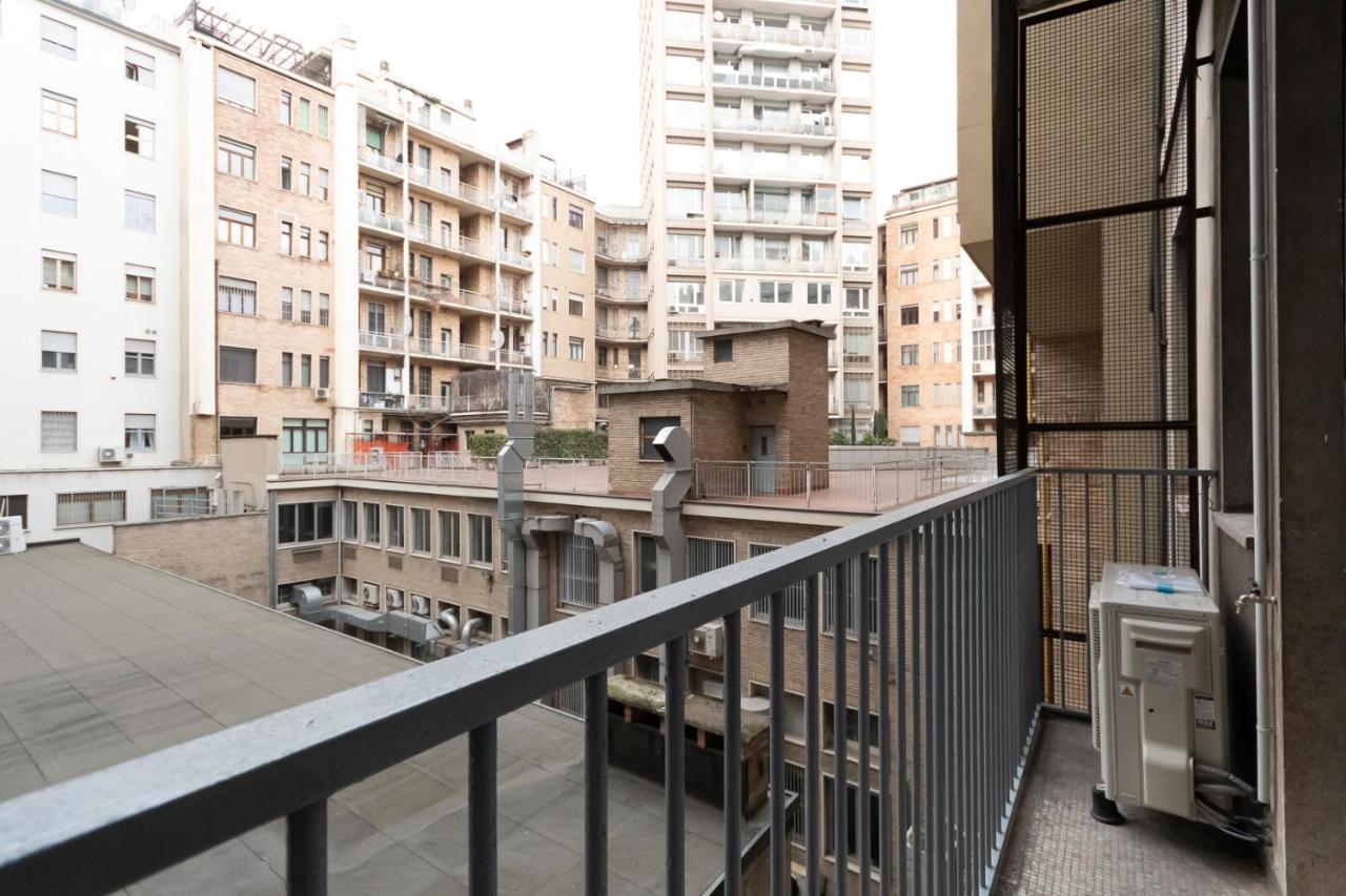 Missori Apartment 1 Milano Esterno foto