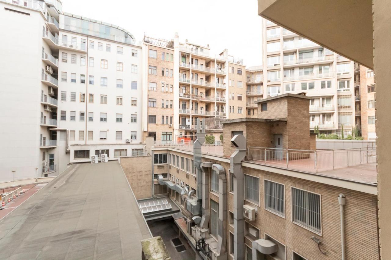 Missori Apartment 1 Milano Esterno foto